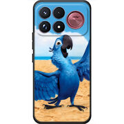 Чохол BoxFace Poco F9 Ultra 