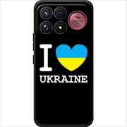 Чохол BoxFace Poco F9 Ultra 