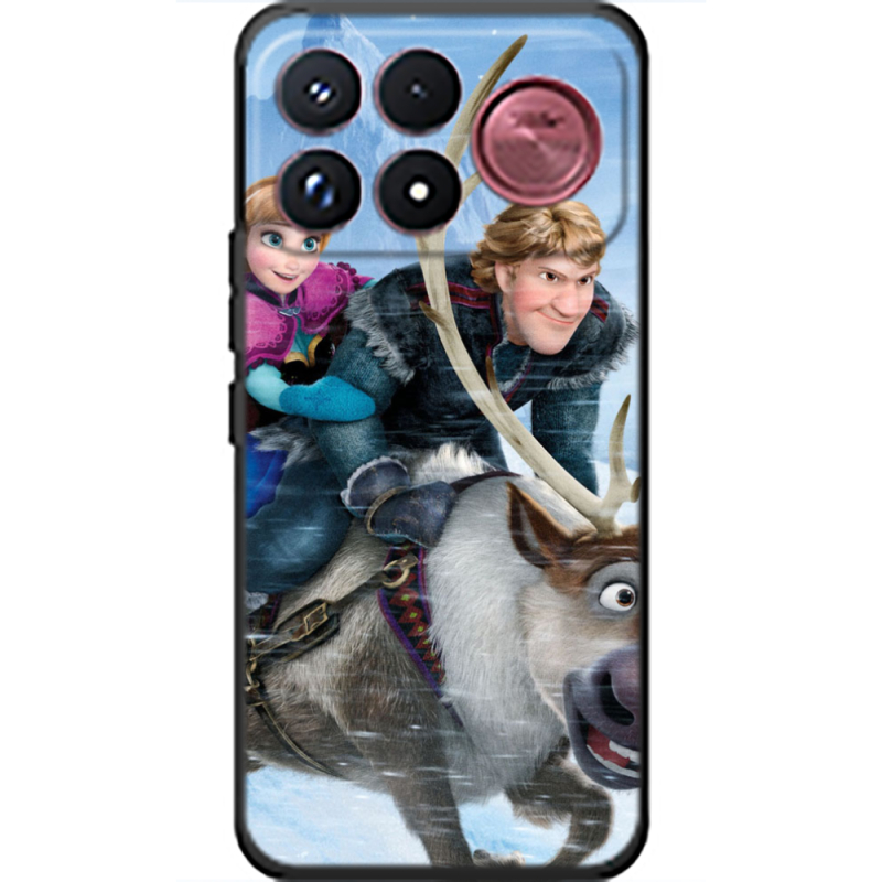 Чохол BoxFace Poco F9 Ultra 