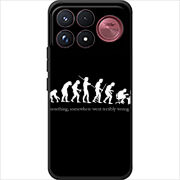 Чохол BoxFace Poco F9 Ultra 