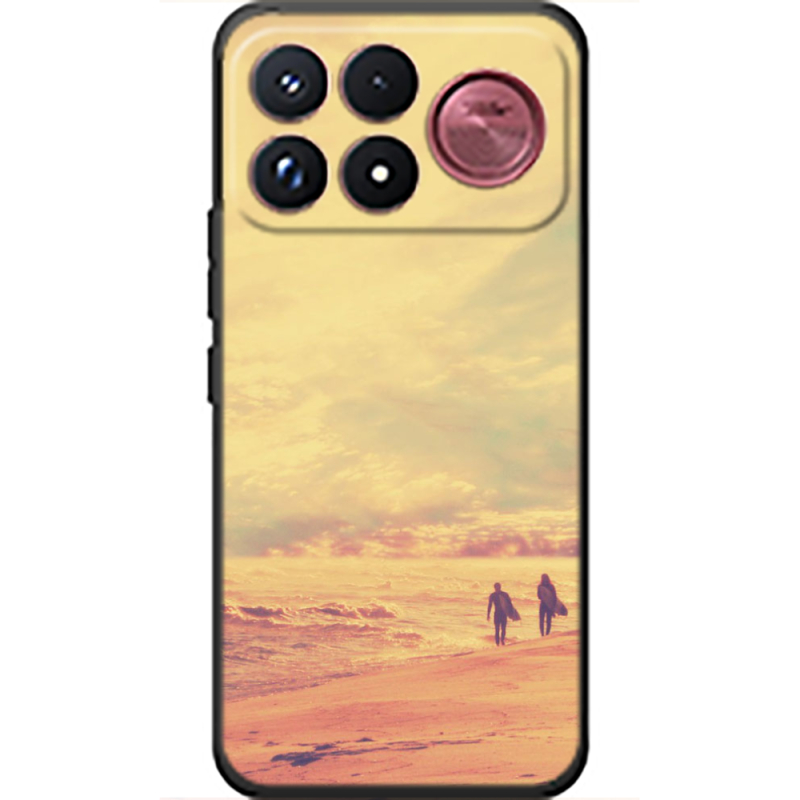 Чохол BoxFace Poco F9 Ultra 