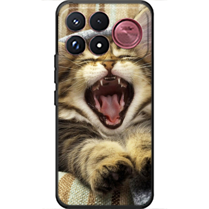 Чохол BoxFace Poco F9 Ultra 