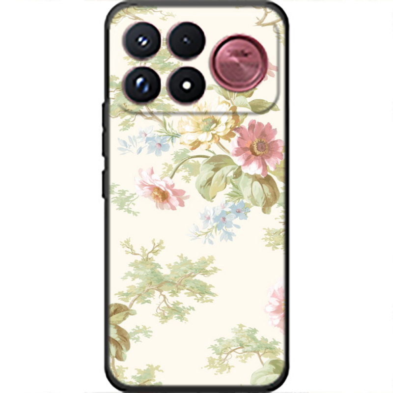 Чохол BoxFace Poco F9 Ultra 