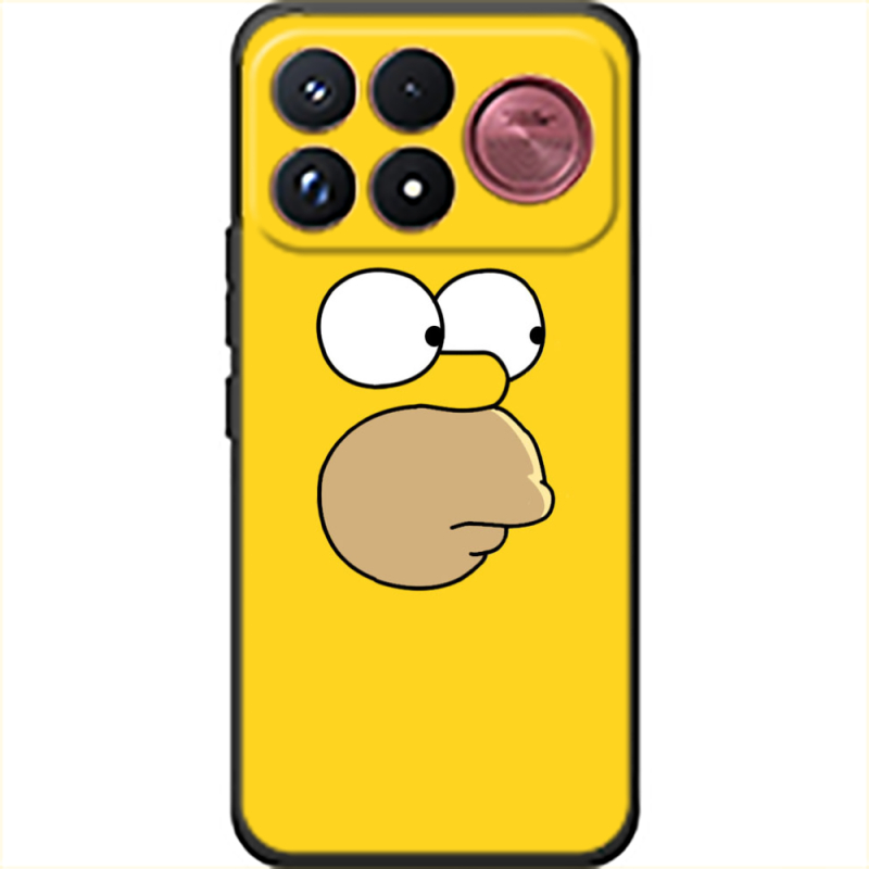 Чохол BoxFace Poco F9 Ultra 