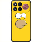 Чохол BoxFace Poco F9 Ultra 