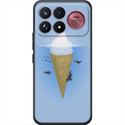 Чохол BoxFace Poco F9 Ultra 