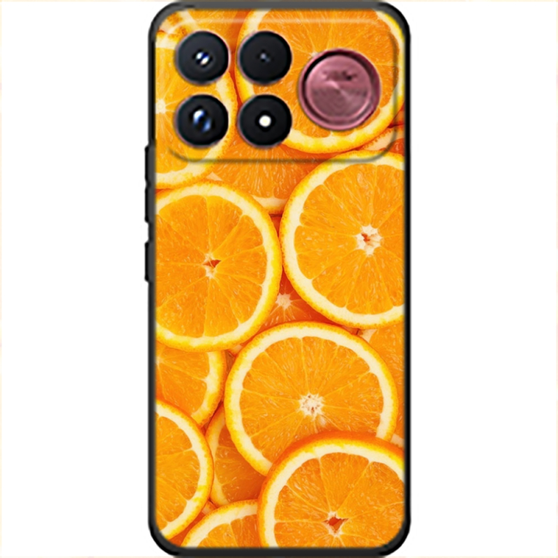 Чохол BoxFace Poco F9 Ultra 