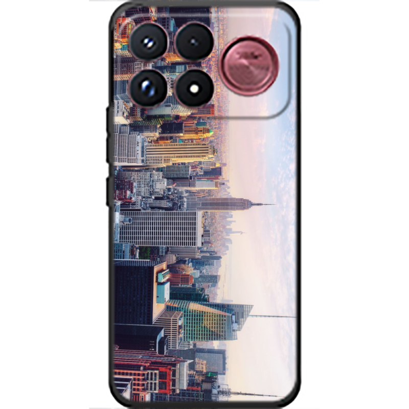 Чохол BoxFace Poco F9 Ultra 