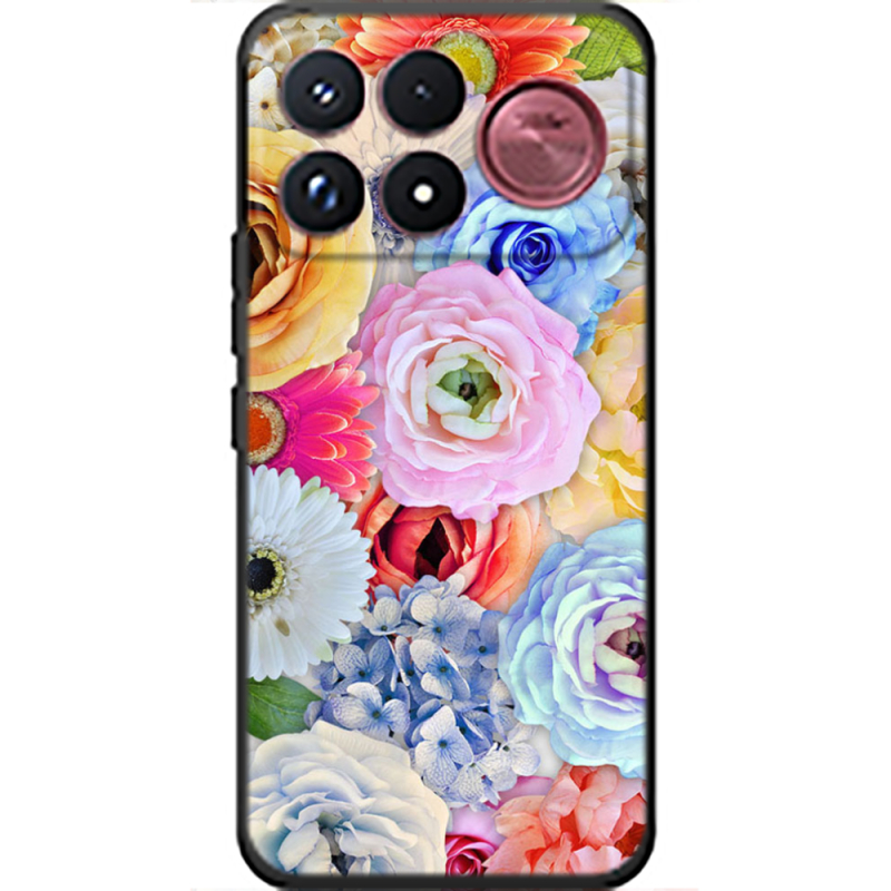 Чохол BoxFace Poco F9 Ultra Blossom