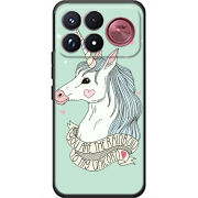 Чохол BoxFace Poco F9 Ultra My Unicorn