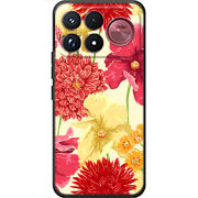 Чохол BoxFace Poco F9 Ultra Flower Bed