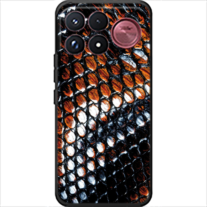 Чохол BoxFace Poco F9 Ultra 