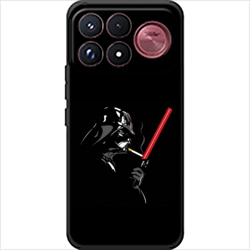 Чохол BoxFace Poco F9 Ultra 