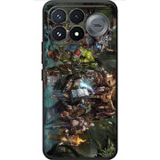Чохол BoxFace Poco F9 Pro 