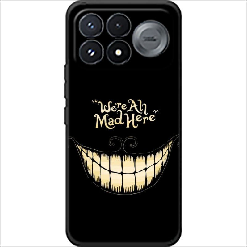 Чохол BoxFace Poco F9 Pro 