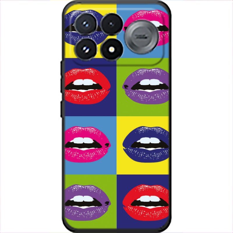 Чохол BoxFace Poco F9 Pro 
