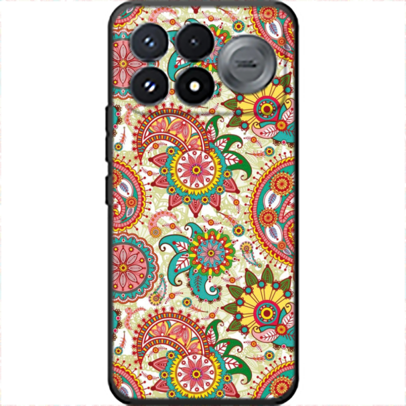 Чохол BoxFace Poco F9 Pro 
