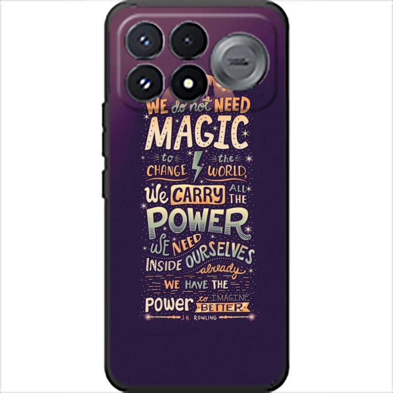 Чохол BoxFace Poco F9 Pro 