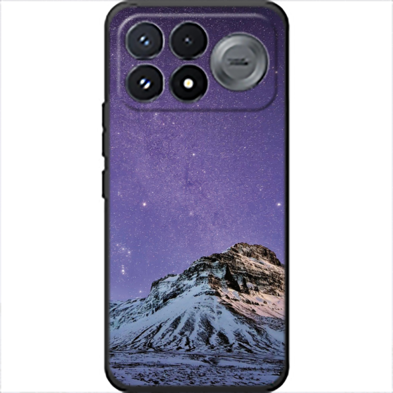 Чохол BoxFace Poco F9 Pro 