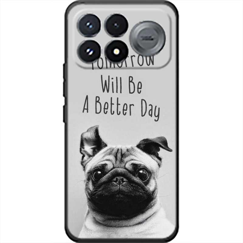 Чохол BoxFace Poco F9 Pro 
