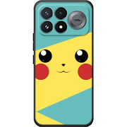 Чохол BoxFace Poco F9 Pro 