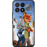Чохол BoxFace Poco F9 Pro 