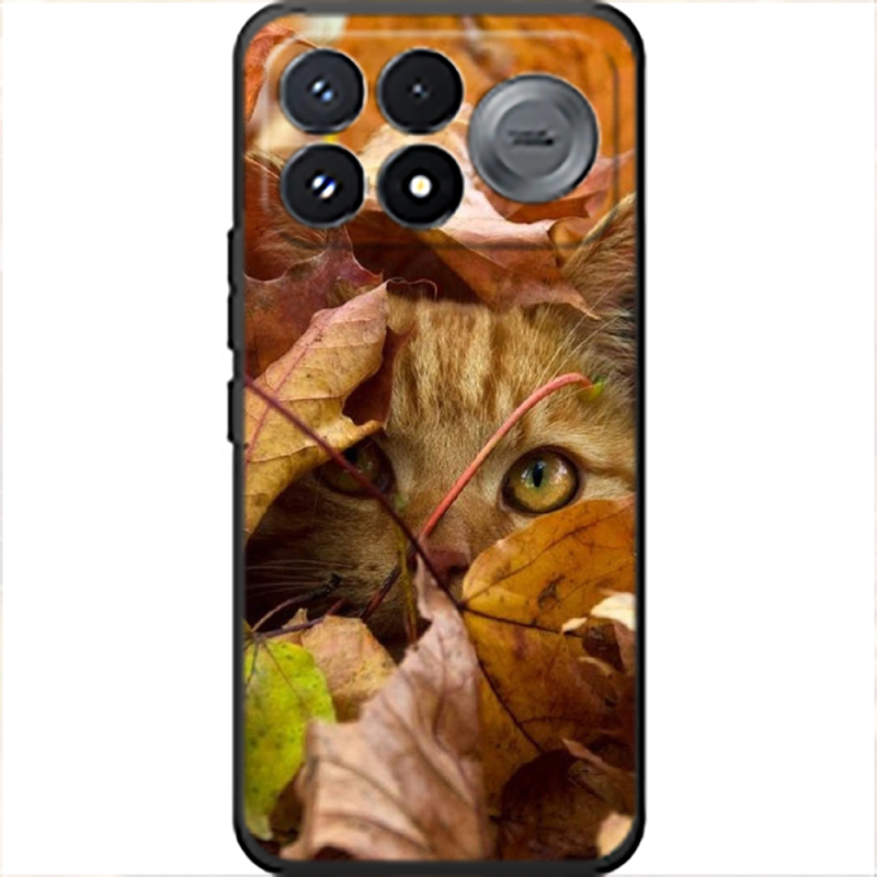 Чохол BoxFace Poco F9 Pro 