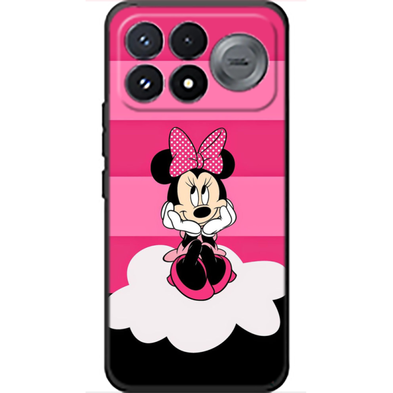 Чохол BoxFace Poco F9 Pro 