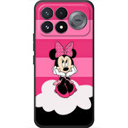 Чохол BoxFace Poco F9 Pro 