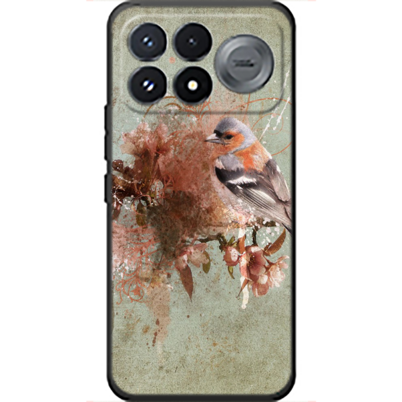 Чохол BoxFace Poco F9 Pro 