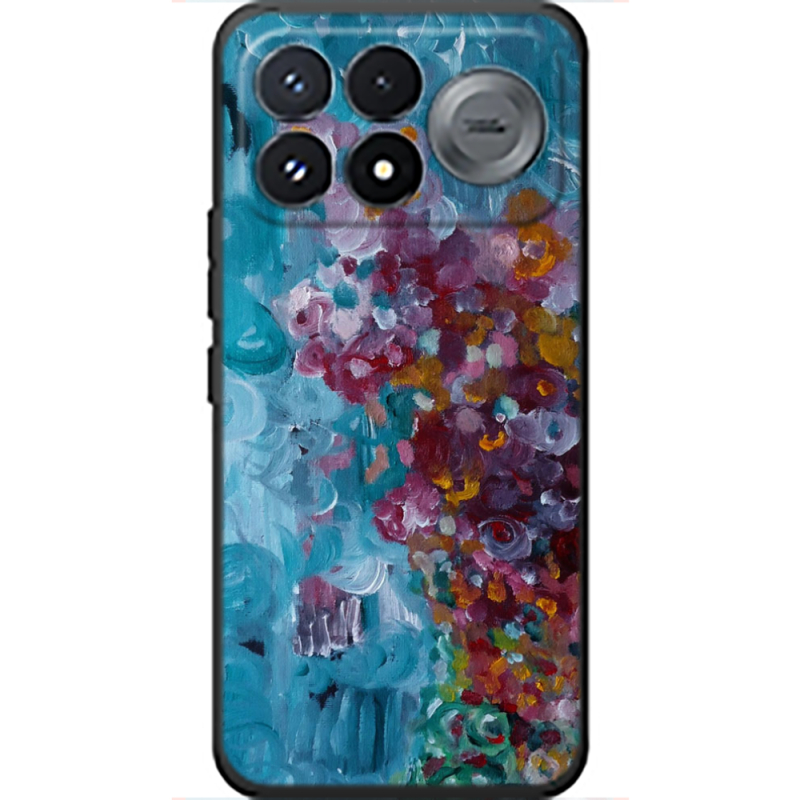 Чохол BoxFace Poco F9 Pro 