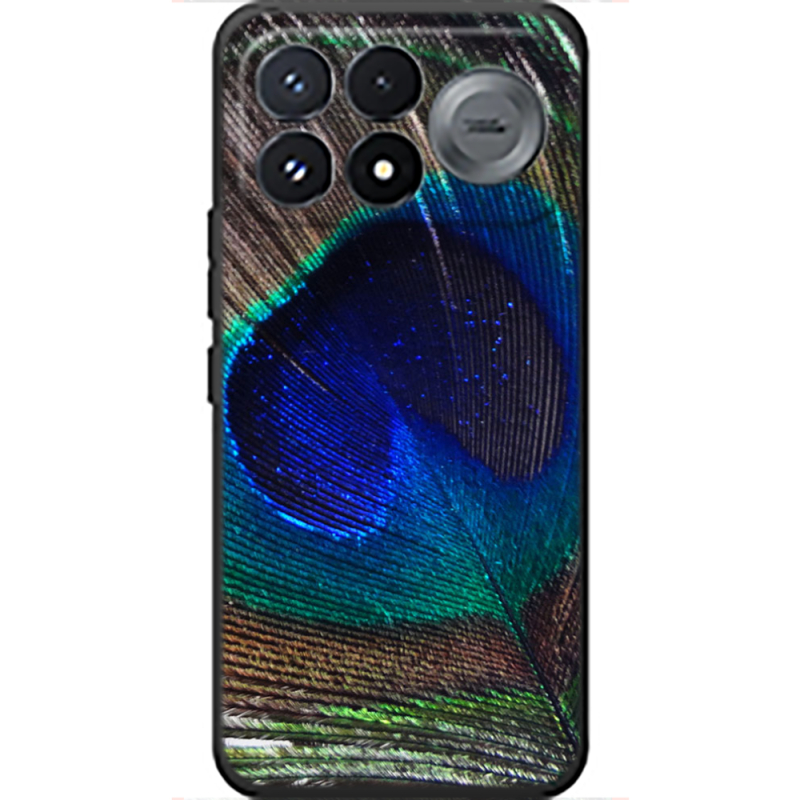 Чохол BoxFace Poco F9 Pro 