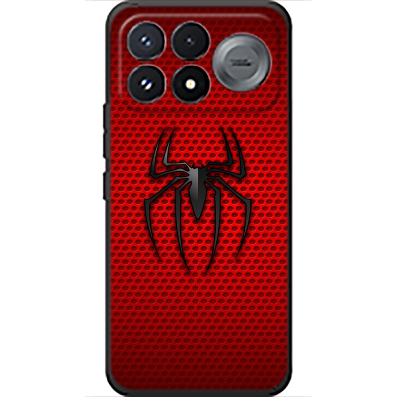Чохол BoxFace Poco F9 Pro 
