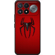 Чохол BoxFace Poco F9 Pro 