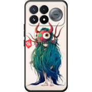 Чохол BoxFace Poco F9 Pro Monster Girl