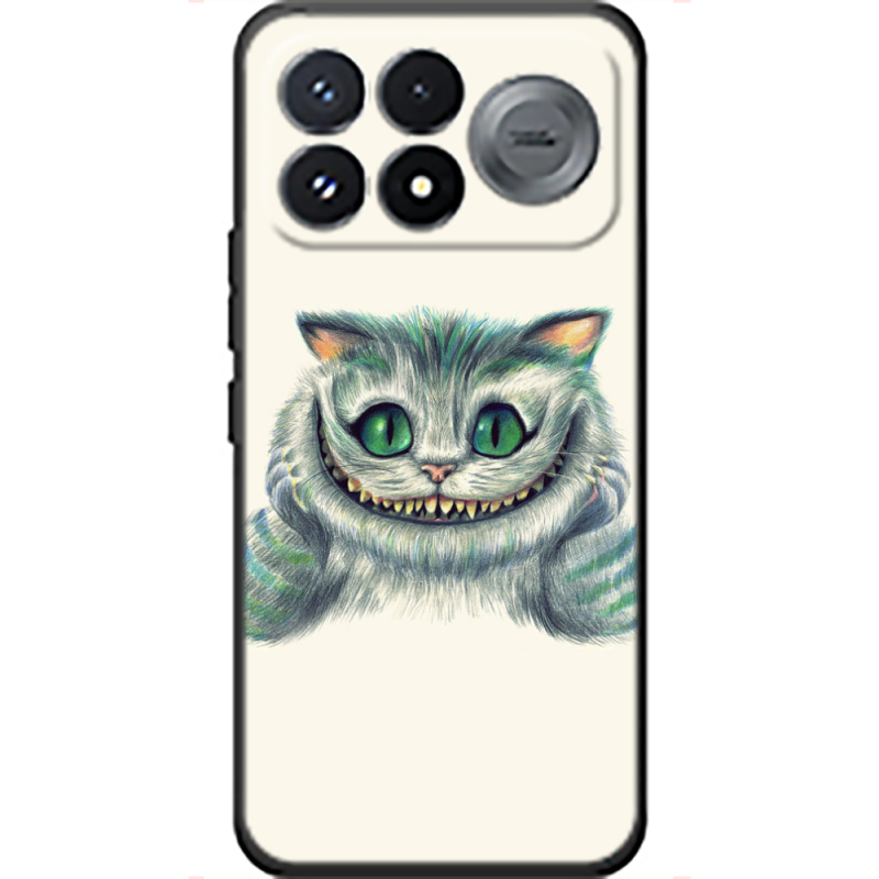 Чохол BoxFace Poco F9 Pro 