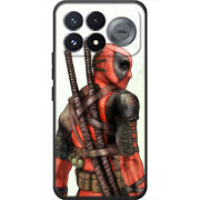 Чохол BoxFace Poco F9 Pro 
