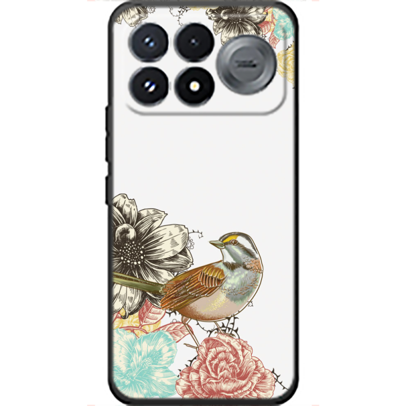 Чохол BoxFace Poco F9 Pro 