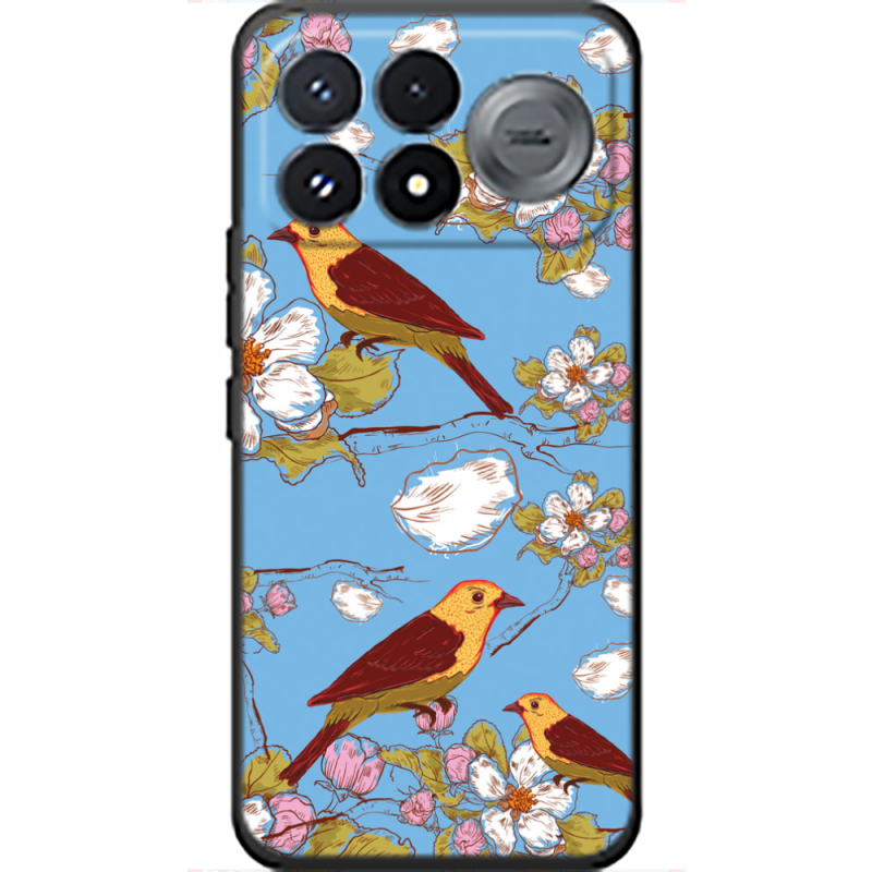 Чохол BoxFace Poco F9 Pro 