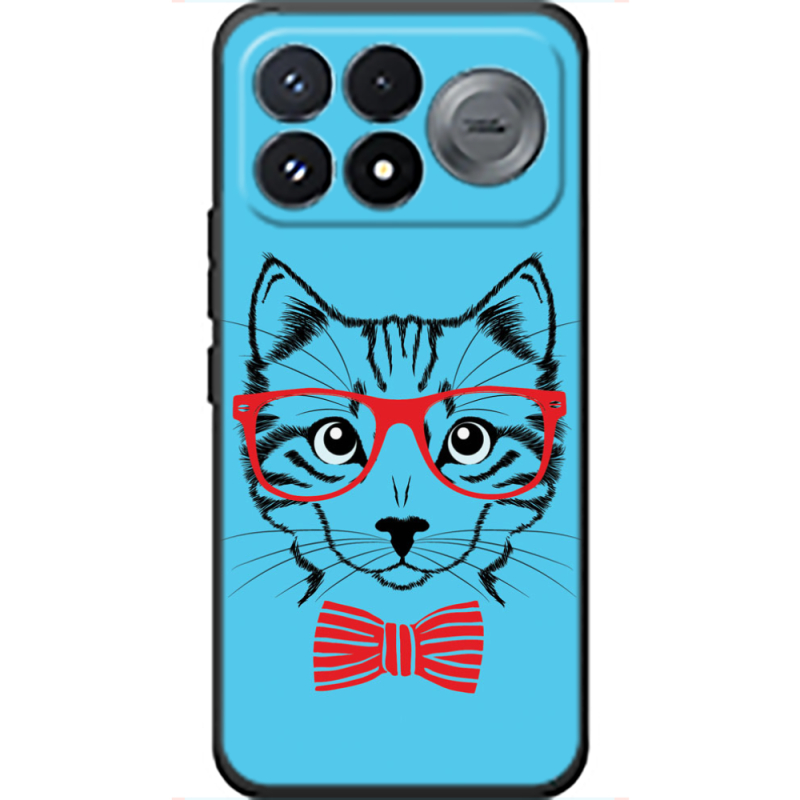 Чохол BoxFace Poco F9 Pro 