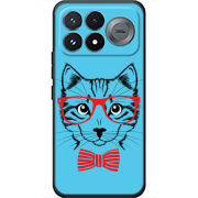 Чохол BoxFace Poco F9 Pro 