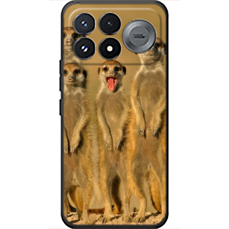 Чохол BoxFace Poco F9 Pro 