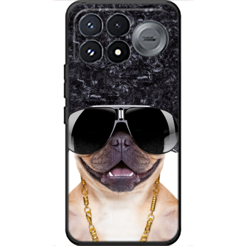 Чохол BoxFace Poco F9 Pro 