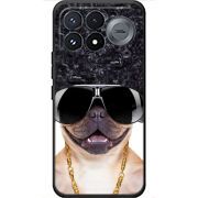 Чохол BoxFace Poco F9 Pro 