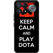 Чохол BoxFace Poco F9 Pro 
