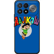 Чохол BoxFace Poco F9 Pro 