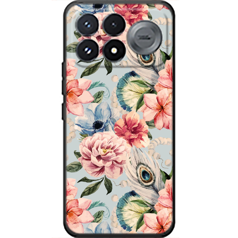Чохол BoxFace Poco F9 Pro Rosy