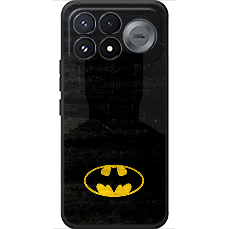 Чохол BoxFace Poco F9 Pro 