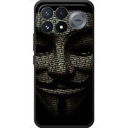 Чохол BoxFace Poco F9 Pro 