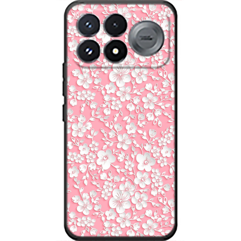 Чохол BoxFace Poco F9 Pro 